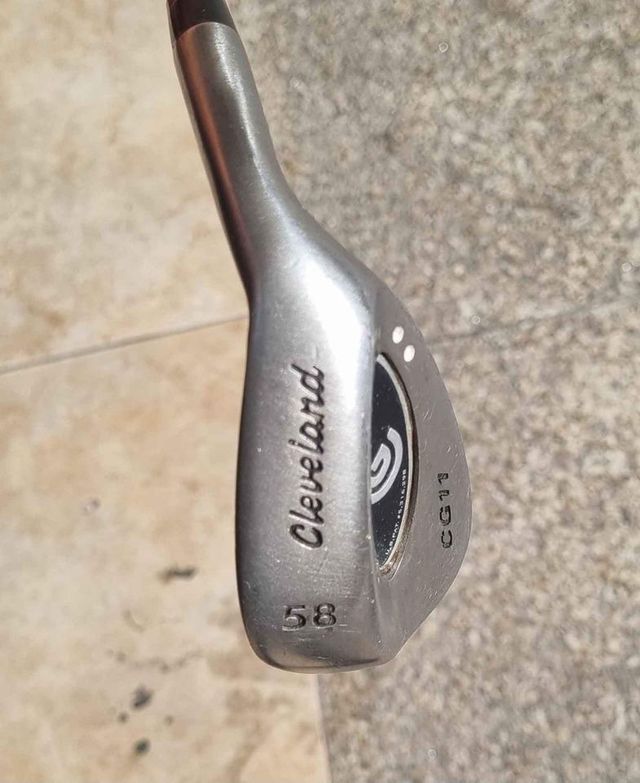 Wedge Cleveland CG-11 58° WE007