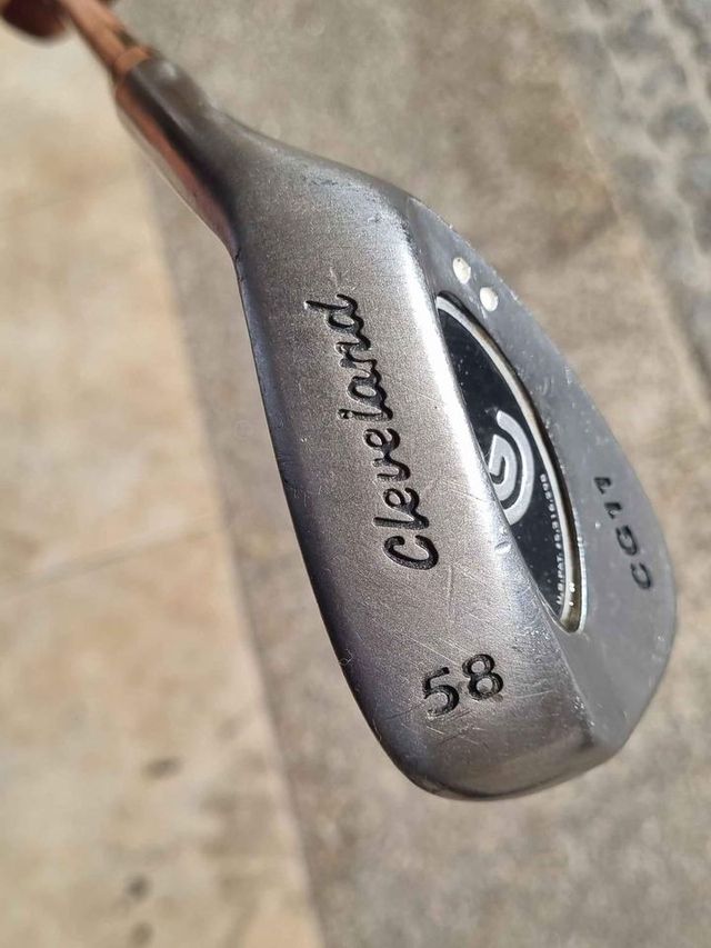 Wedge Cleveland CG-11 58° WE007