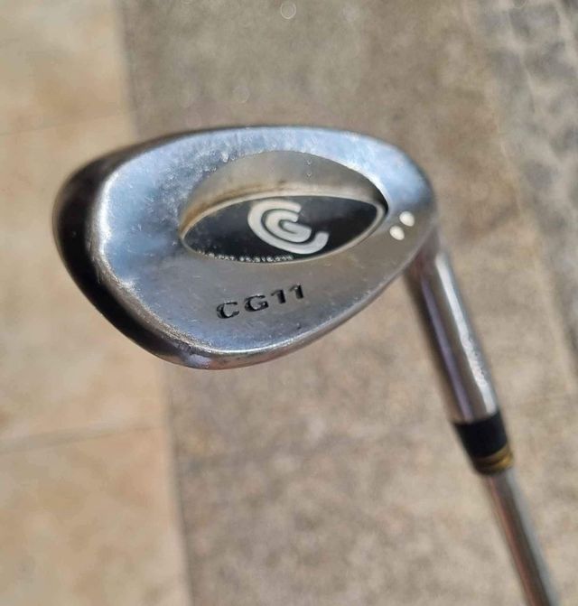 Wedge Cleveland CG-11 58° WE007