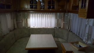 Caravana Hobby Prestige