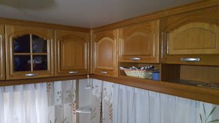 Caravana Hobby Prestige