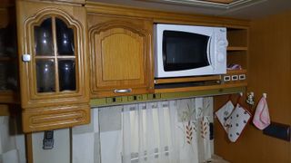 Caravana Hobby Prestige