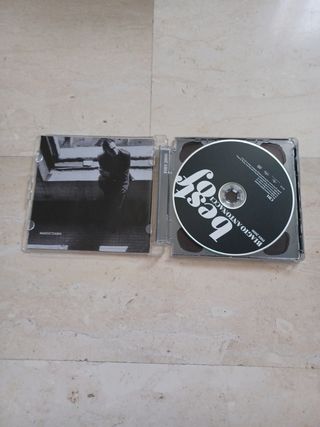 CD musicali: Biagio Antonacci