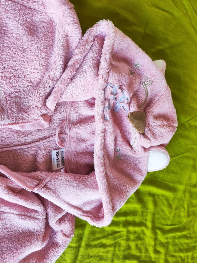 Pijama unicornio 🦄 talla 10-12 años 