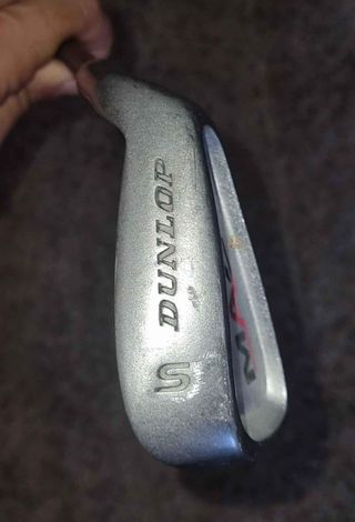 Sand Wedge Dunlop (S) WE004
