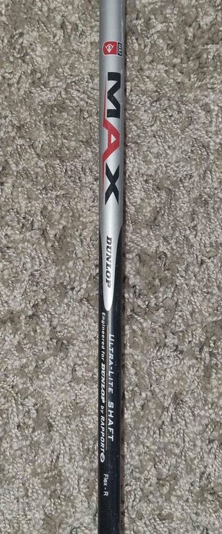 Sand Wedge Dunlop (S) WE004