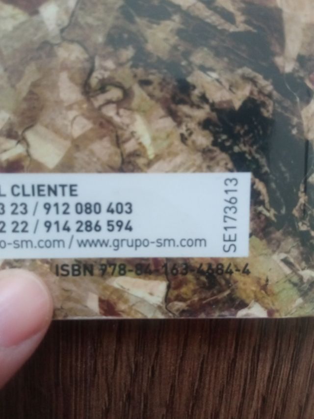 Libros Geografía e historia. 3 ESO