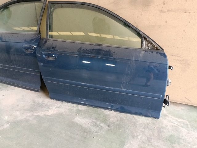 Puerta Audi A3 coupé con 2 puerta