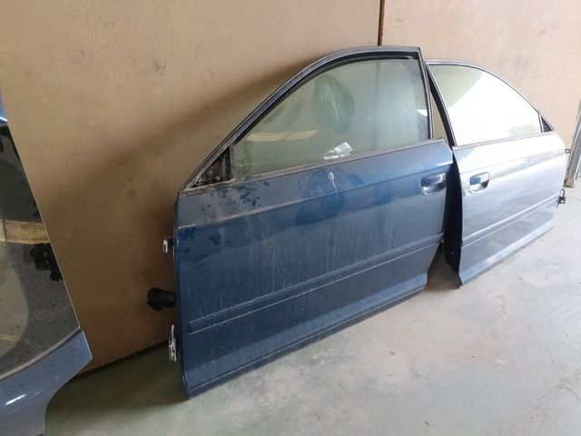 Puerta Audi A3 coupé con 2 puerta