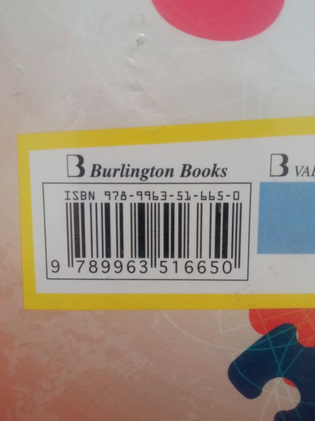 Libros de Inglés 2 ESO