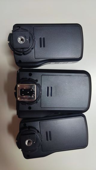 Disparador Pixel King Pro Nikon I-TTL