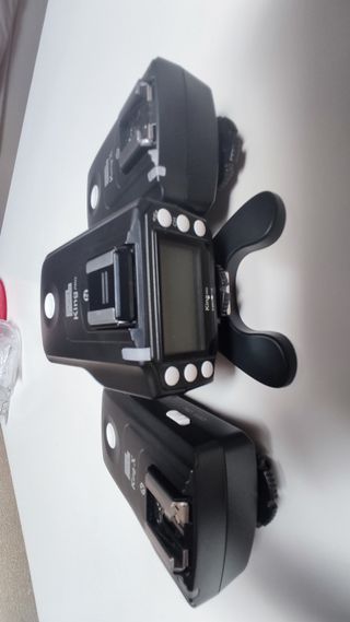 Disparador Pixel King Pro Nikon I-TTL