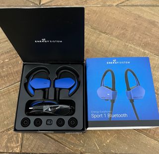 earphones sport 1 bluetooth