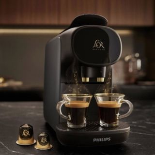 🔻50%. L'Or Barista Sublime capsulas XXL