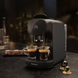 🔻50%. L'Or Barista Sublime capsulas XXL
