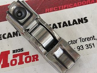 BALANCINES  FORD 2.0  EcoBlue