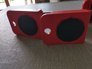 kit sollevatore mobili