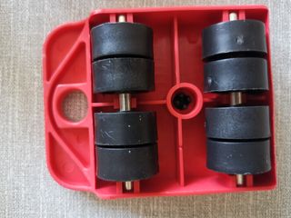 kit sollevatore mobili