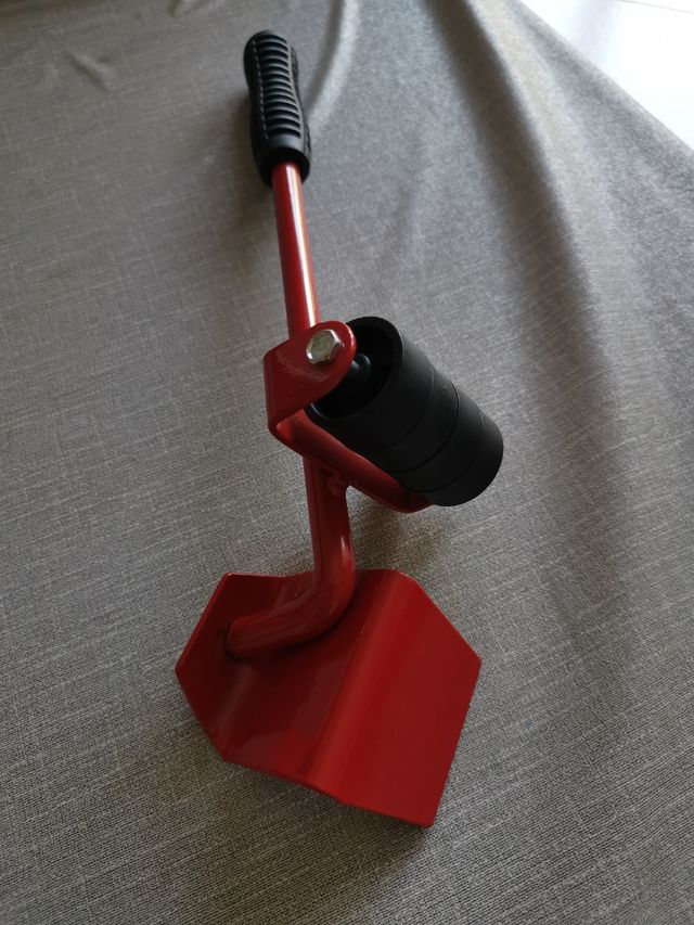 kit sollevatore mobili