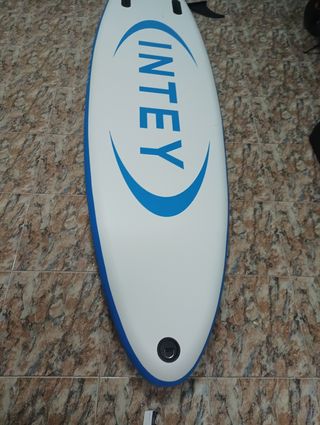 TABLA PADDLE SURF HINCHABLE