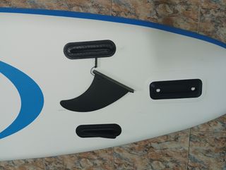 TABLA PADDLE SURF HINCHABLE