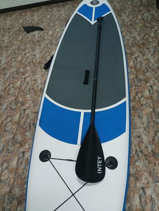 TABLA PADDLE SURF HINCHABLE