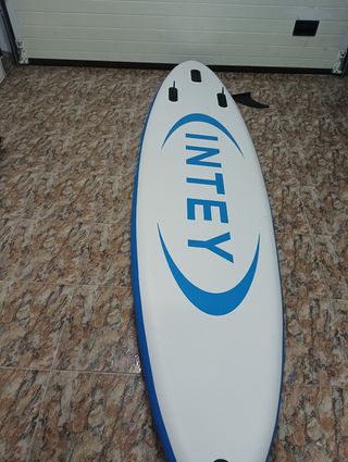 TABLA PADDLE SURF HINCHABLE