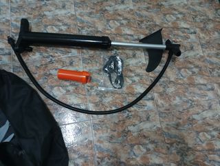 TABLA PADDLE SURF HINCHABLE