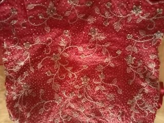 Vestido de madrina , o para fiesta