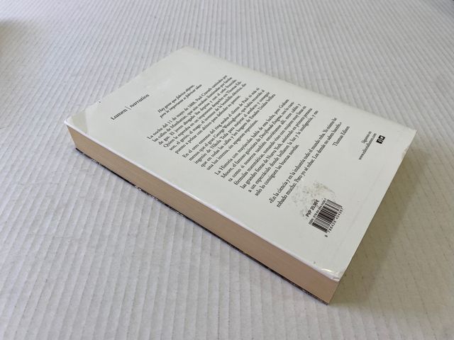 Prenota La luce della notte. Graham Moore