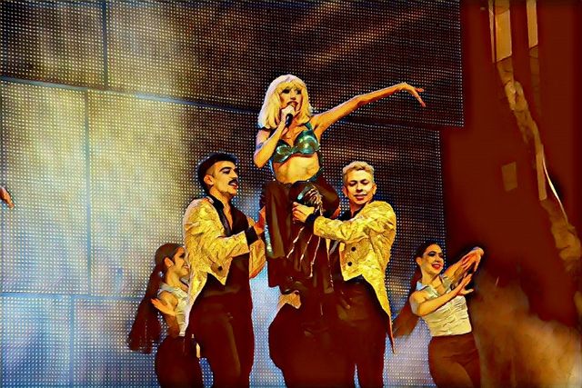 SE OFRECE FOTOGRAFO PARA EVENTOS & BBC