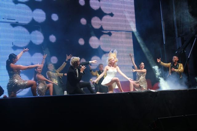 SE OFRECE FOTOGRAFO PARA EVENTOS & BBC