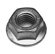 Pacote 4 porcas coletor de escape audi Opel 258-040