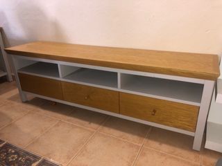 Mueble para tv JOHN LEWIS