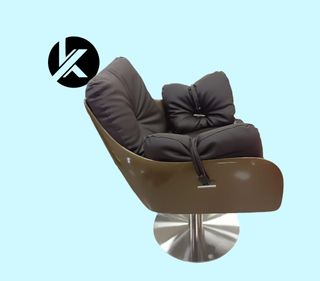 Silla Para Peluquería 
