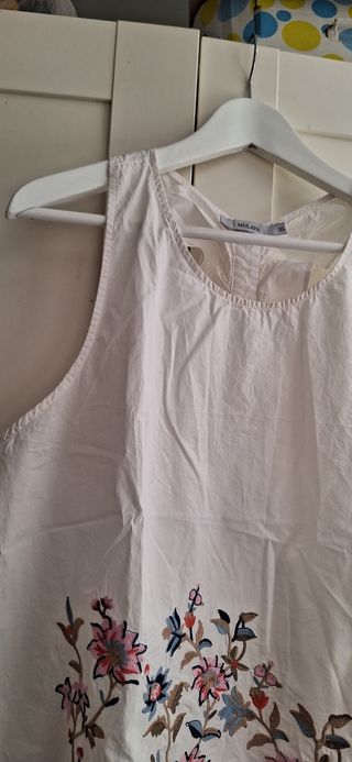 Crop tops, Blusa