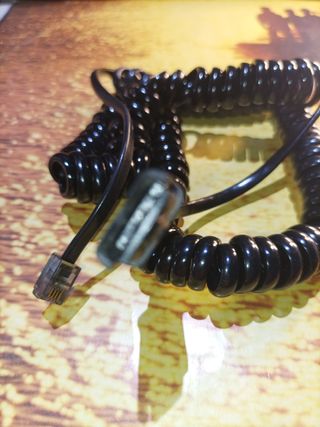 Cavo di collegamento Plantronics U10P