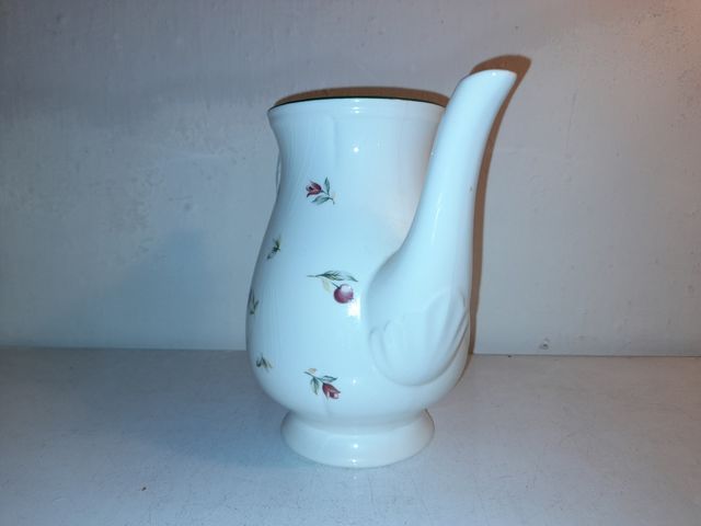 Cafetera jarra San Claudio.