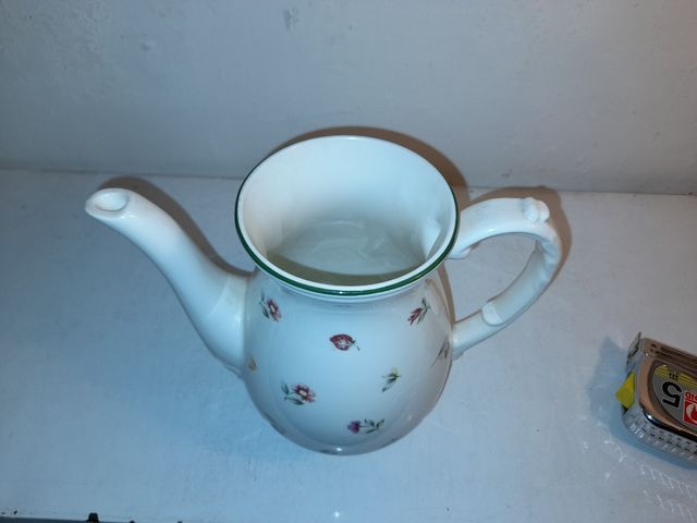 Cafetera jarra San Claudio.