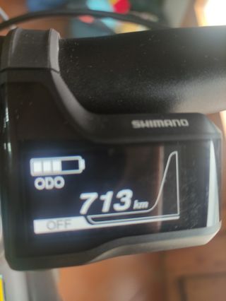 Orbe wild doble mtb elec dos baterias