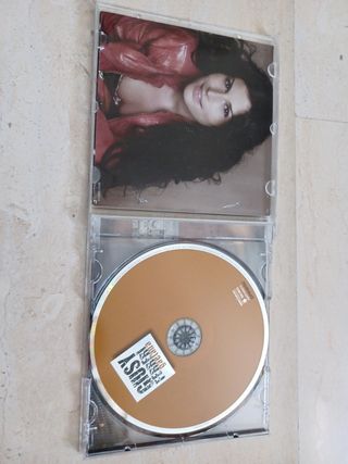 CD musicali :Giusy Ferreri