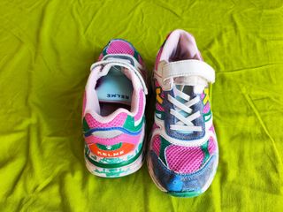zapatillas de Deporte 