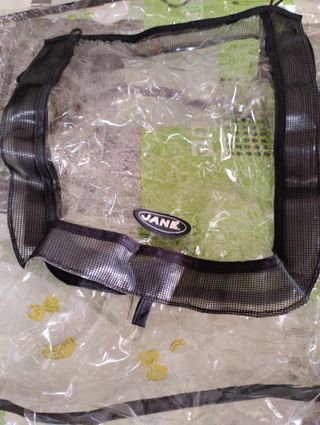 Funda de lluvia Jane para carrito de bebé