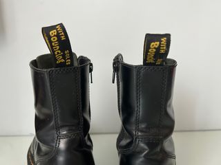 Botas Dr Martens