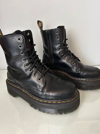 Botas Dr Martens