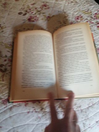 Harry Potter y la cámara secreta