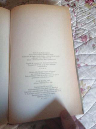 Harry Potter y la cámara secreta