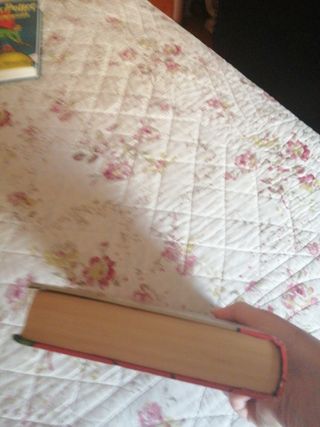 Harry Potter y la cámara secreta