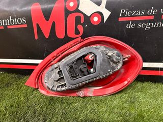 CIERRE-CAJA RELE-PILOTO-CINTURON TOYOTA AYGO 2007