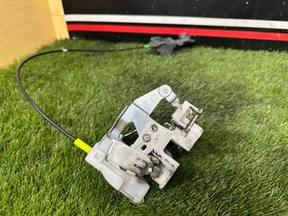 CIERRE-CAJA RELE-PILOTO-CINTURON TOYOTA AYGO 2007